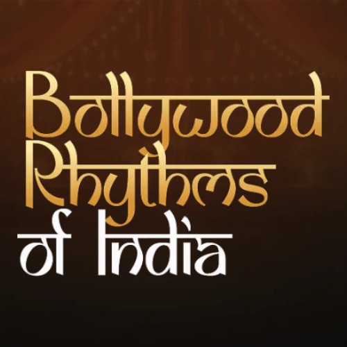 Bollywood Rhythms of India Bundle