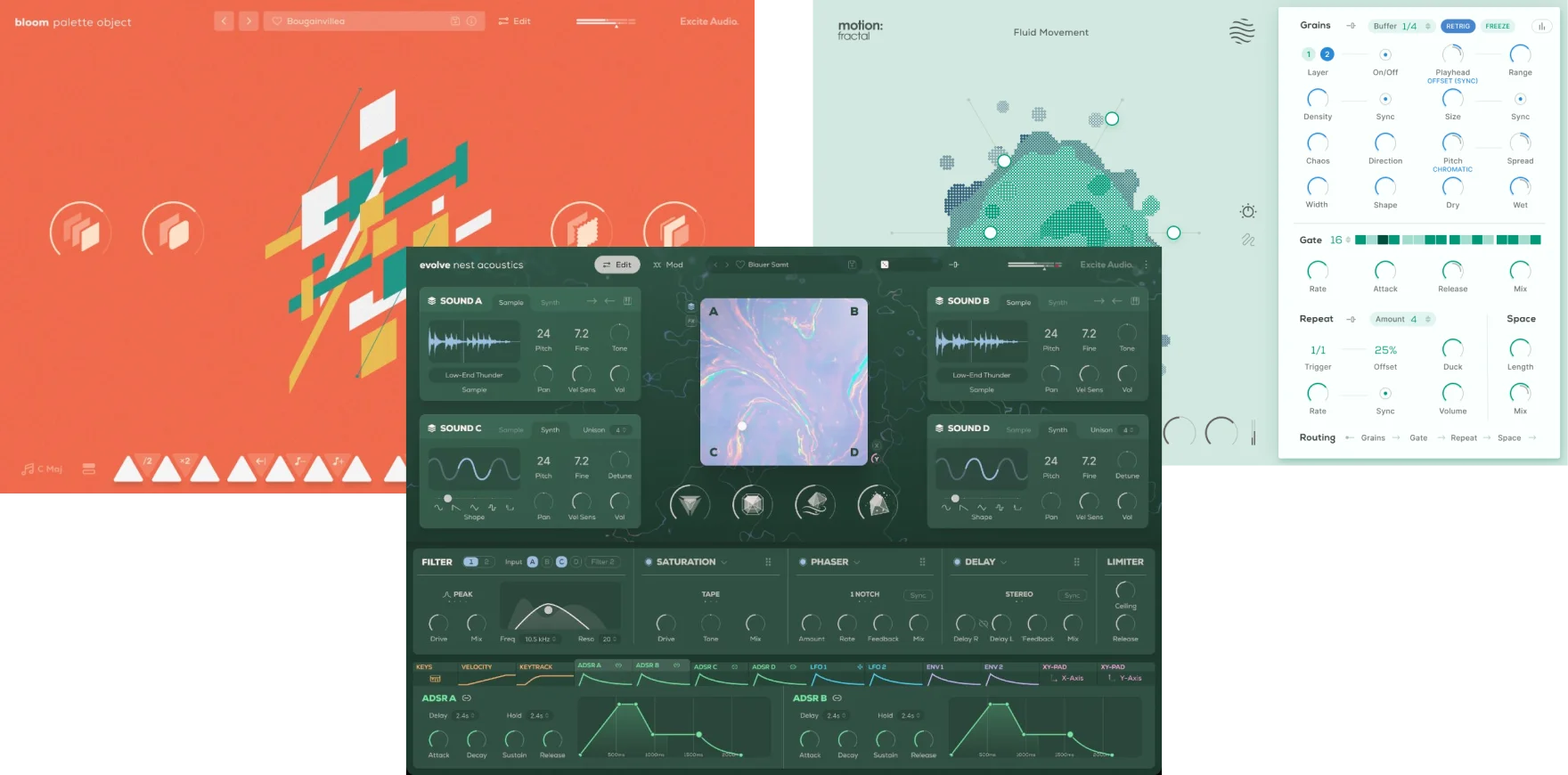 Botanica Bundle