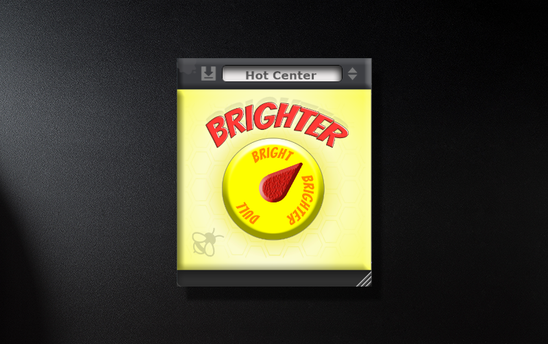 Brighter