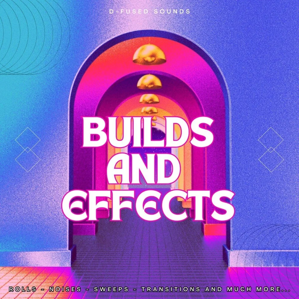 Builds & FX