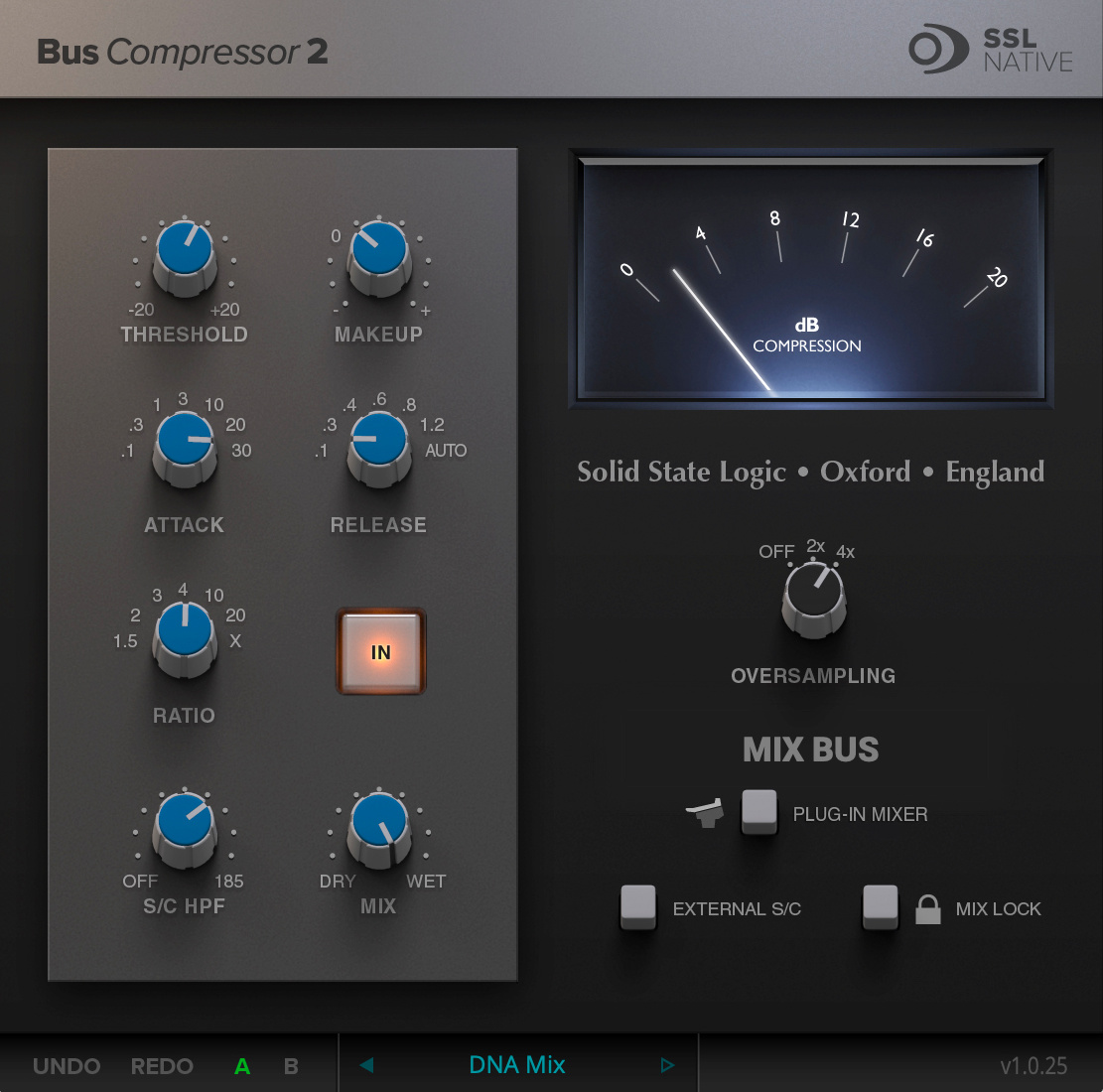Bus Compressor 2