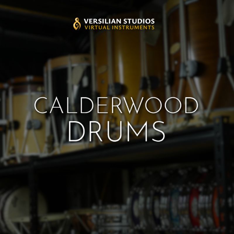 Calderwood Drums