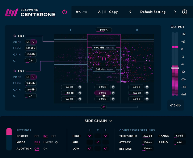 CenterOne 3 Upgrade from CenterOne 2