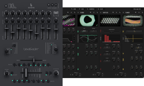 CHEat Code + Beatfader Bundle