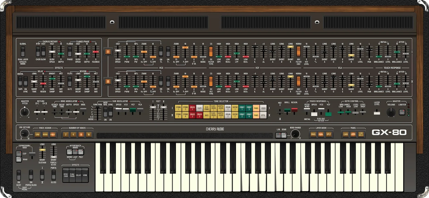 GX-80