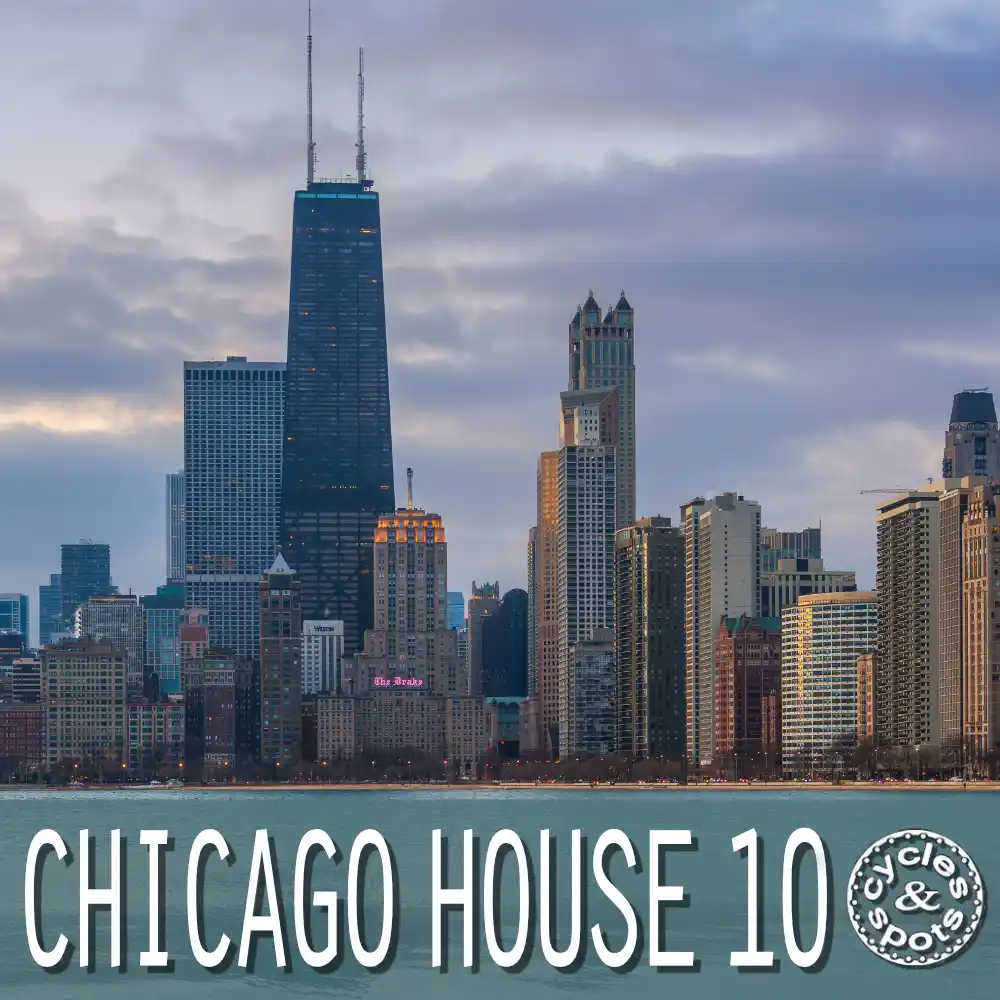 Chicago House 10