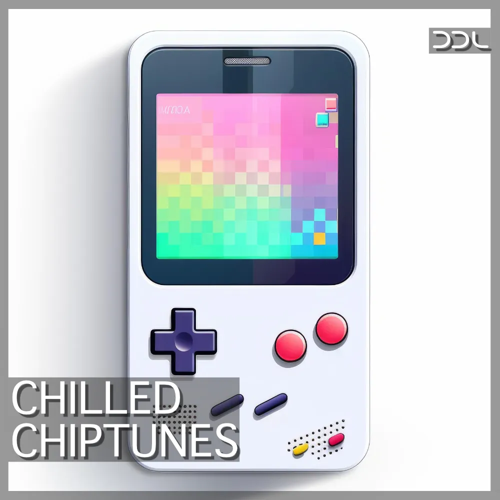 Chilled Chiptunes
