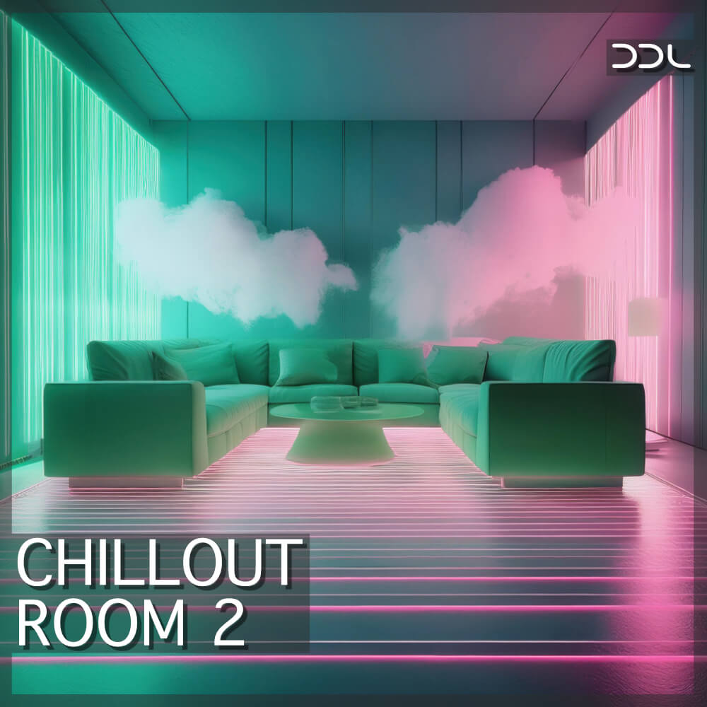 Chillout Room 2