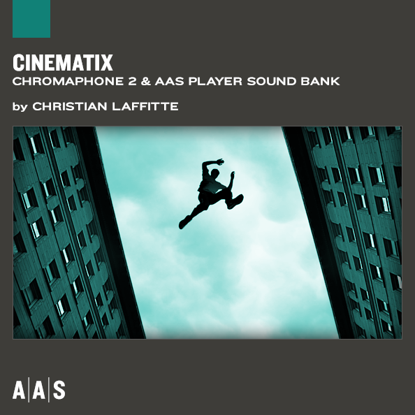 Chromaphone - Cinematix