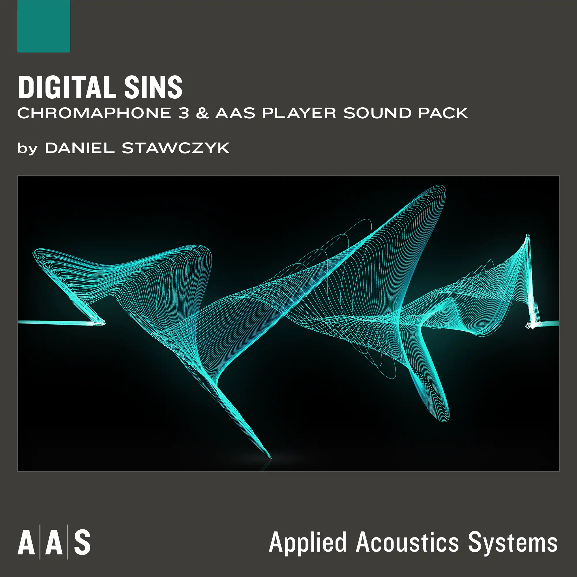 Chromaphone - Digital Sins
