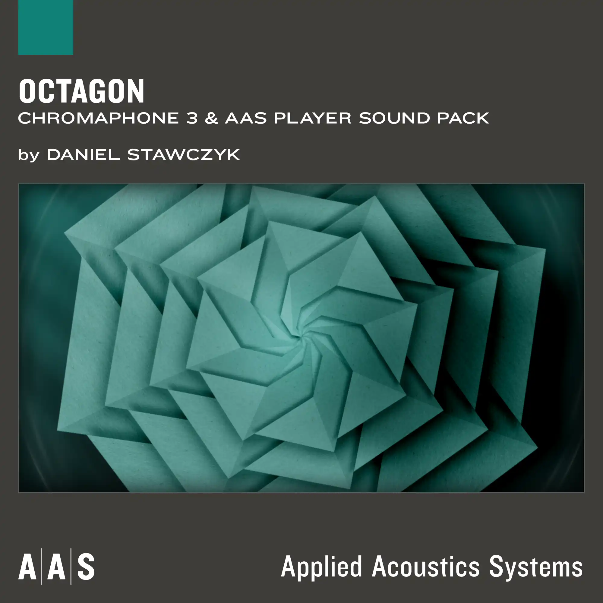 Chromaphone - Octagon