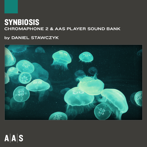 Chromaphone - Synbiosis