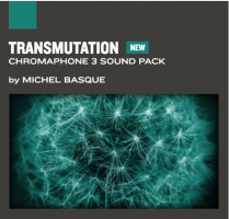 Chromaphone - Transmutation