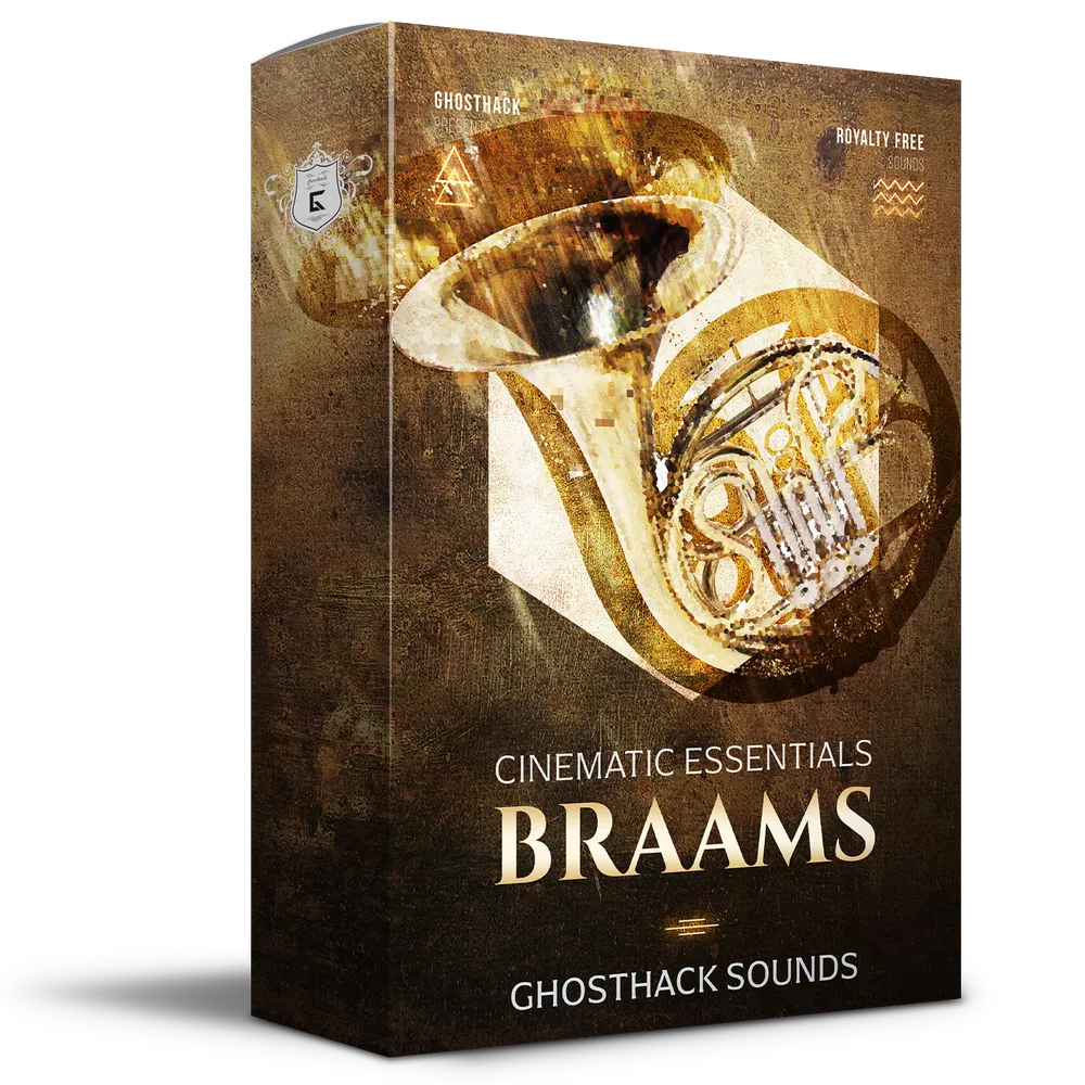 Cinematic Essentials - Braams