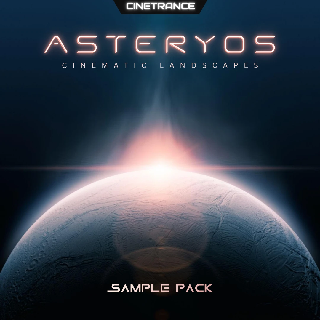 Cinematic Landscapes - Asteryos