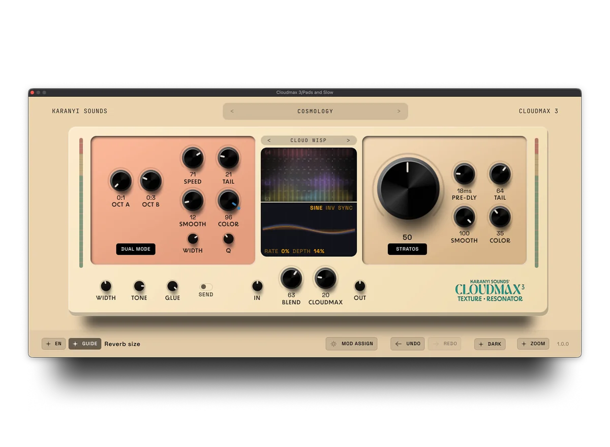 Cloudmax 3