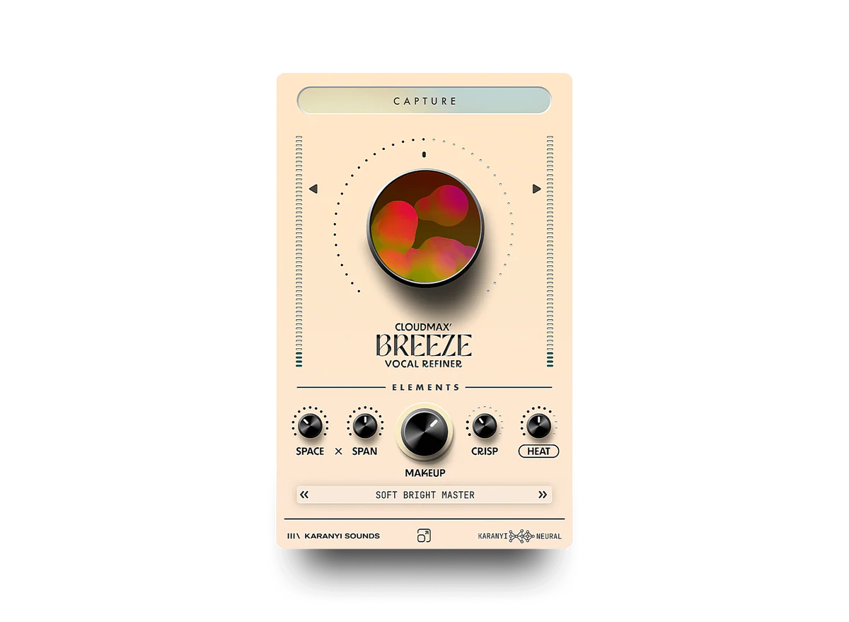 Cloudmax Breeze