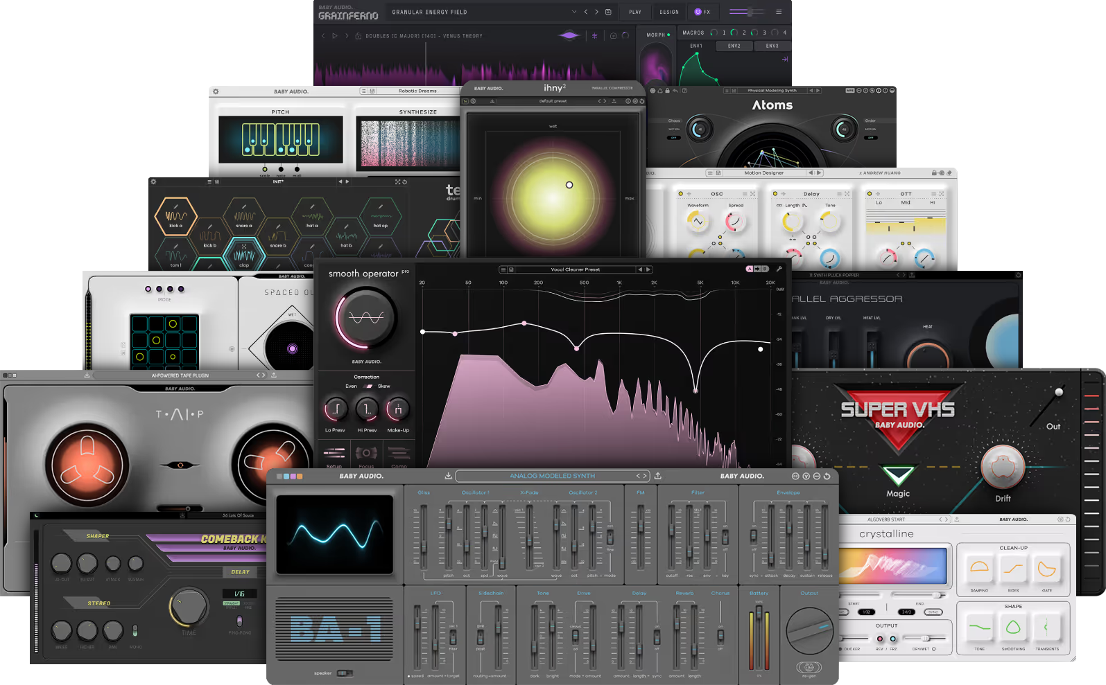 Complete Bundle
