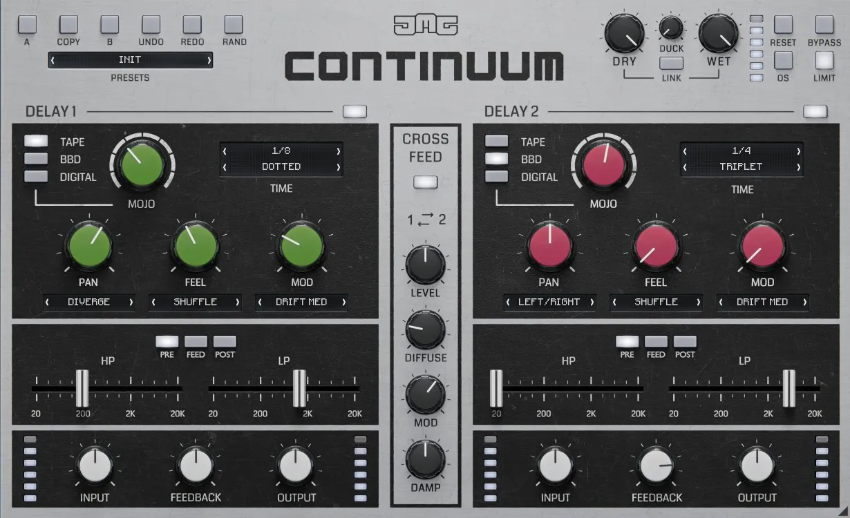 Continuum