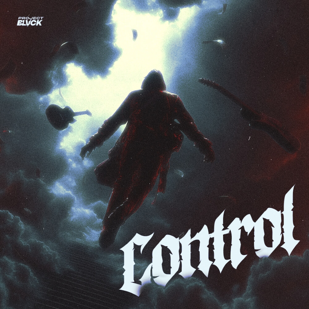 Control – Melodic Trap Construction Kit Sample Pack