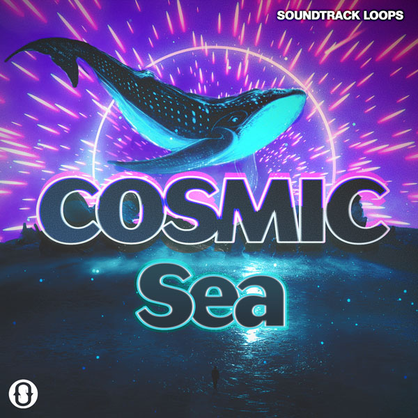 Cosmic Sea Ambient Soundscapes