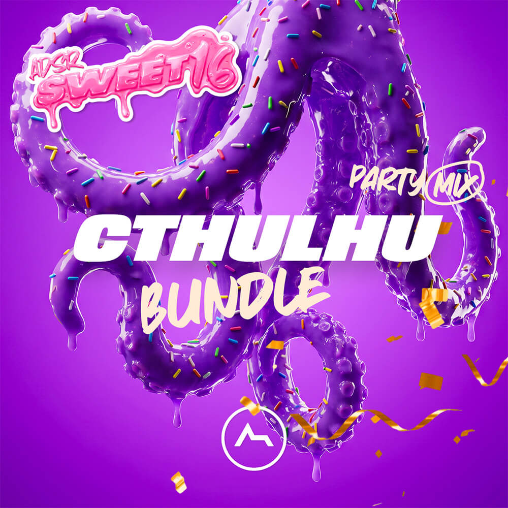 CTHULHU: Party Mix