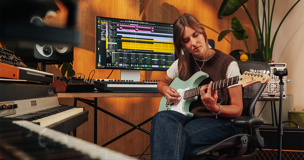 Cubase Pro 15 DAW Software – Upgrade from Cubase Artist 15