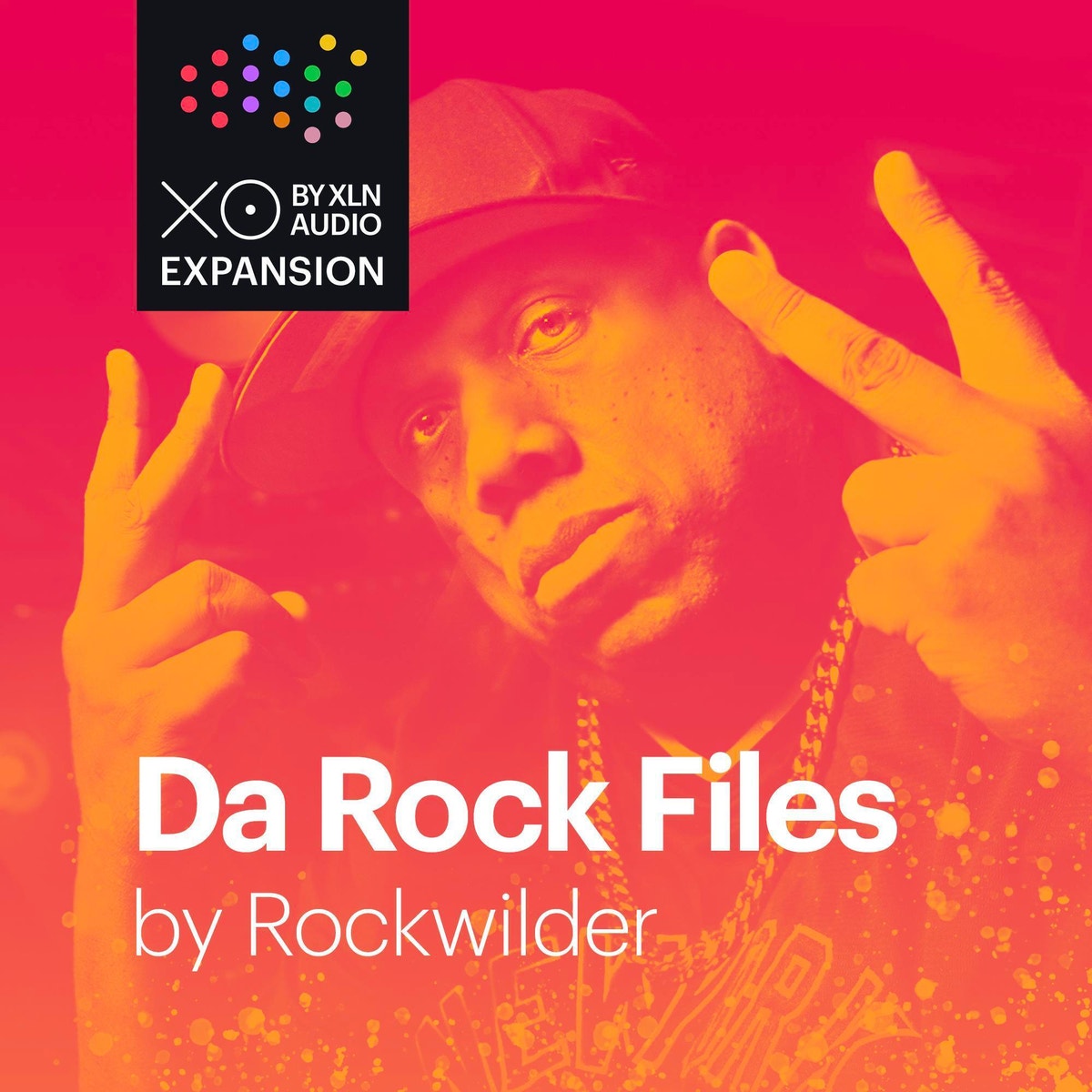 Da Rock Files XOpak Expansion for XO