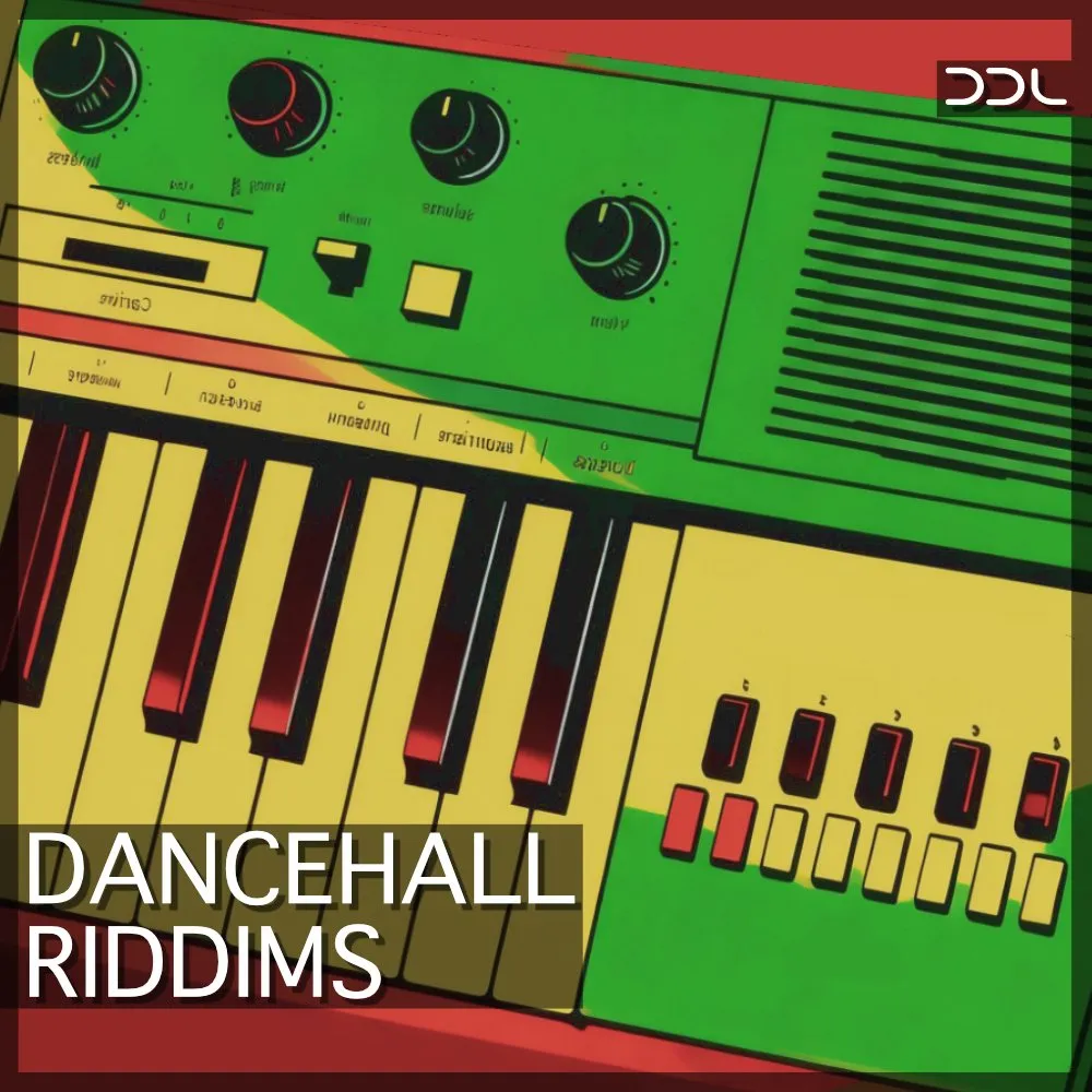 Dancehall Riddims