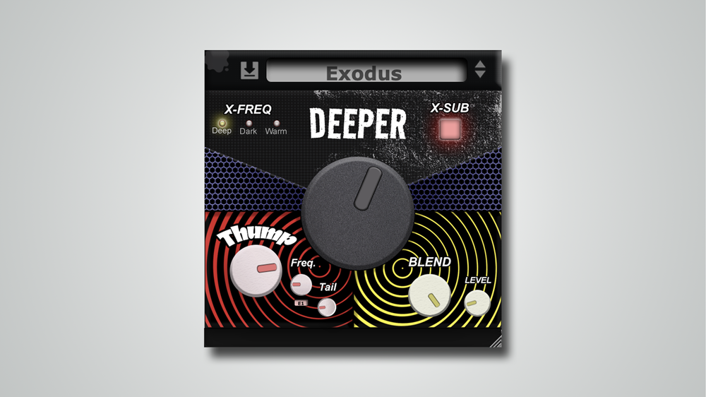Deeper