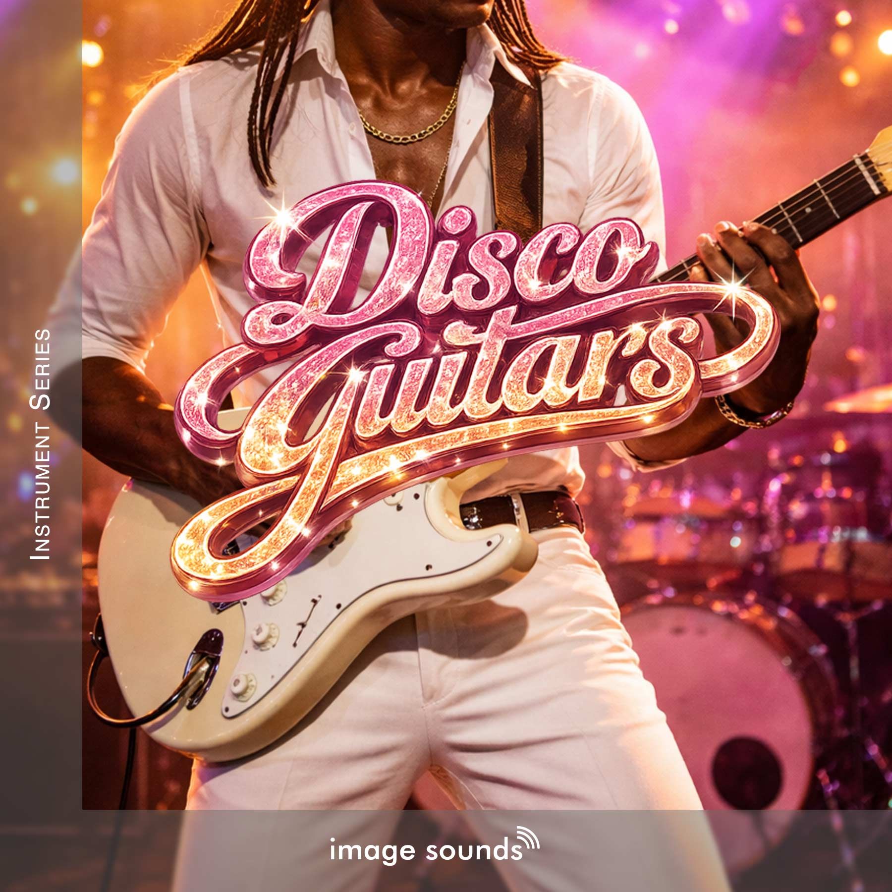 Disco Guitars