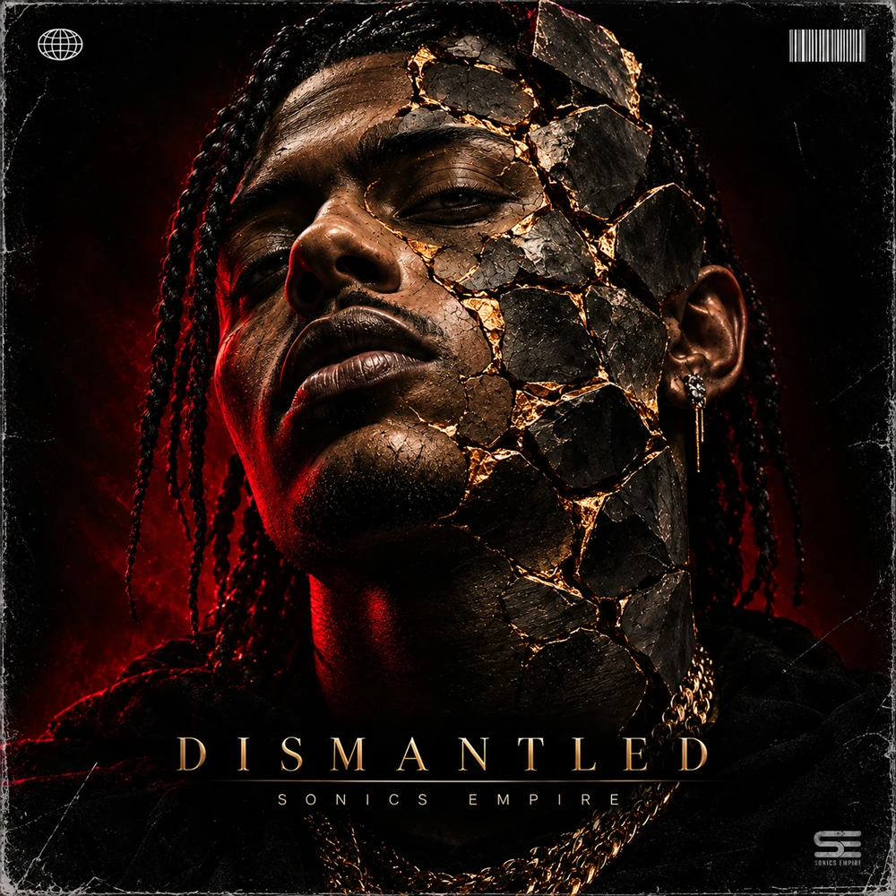 Dismantled