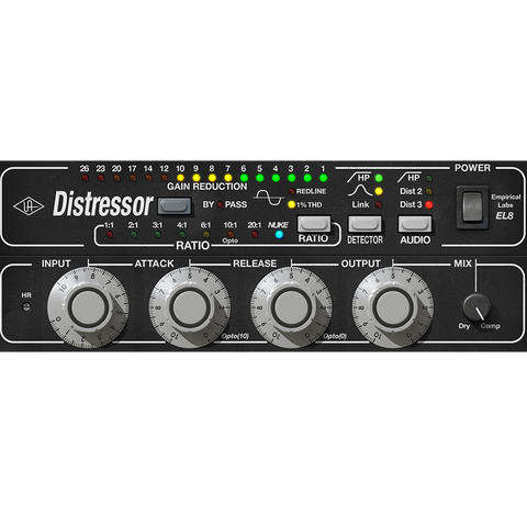 Empirical Labs EL8 Distressor