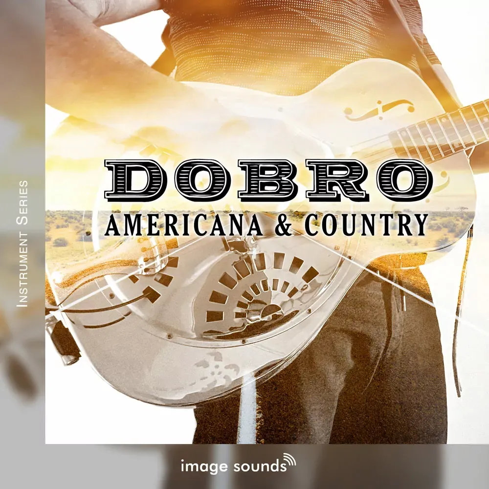 Dobro Americana And Country