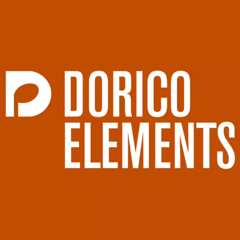 Dorico Elements 6 Full Version
