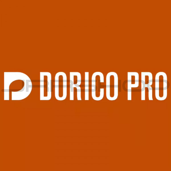 Dorico Pro 6 Full Version