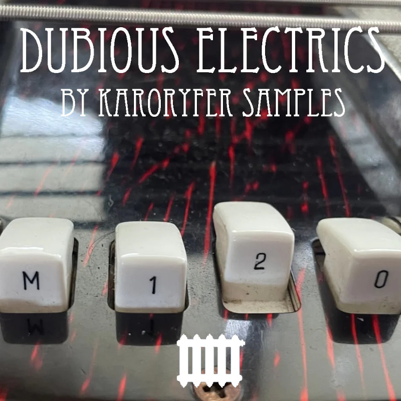 Dubious Electrics