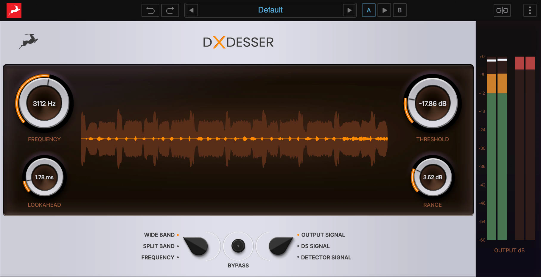 DXDesser