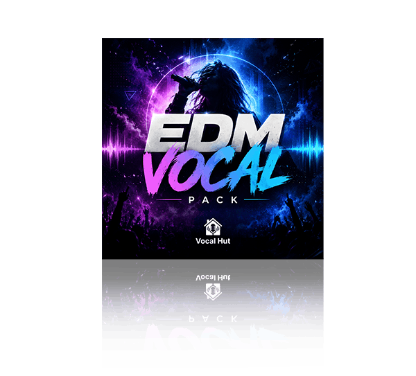 EDM Vocal Toplines Bundle by Robbie Hutton