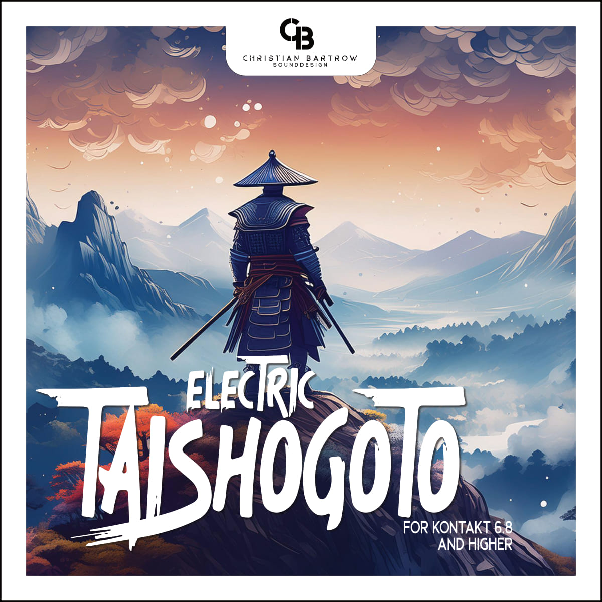 Electric Taishogoto Vol 01