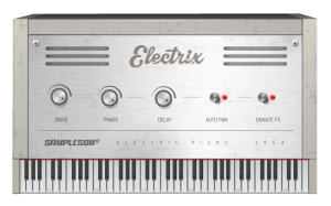 ELECTRIX