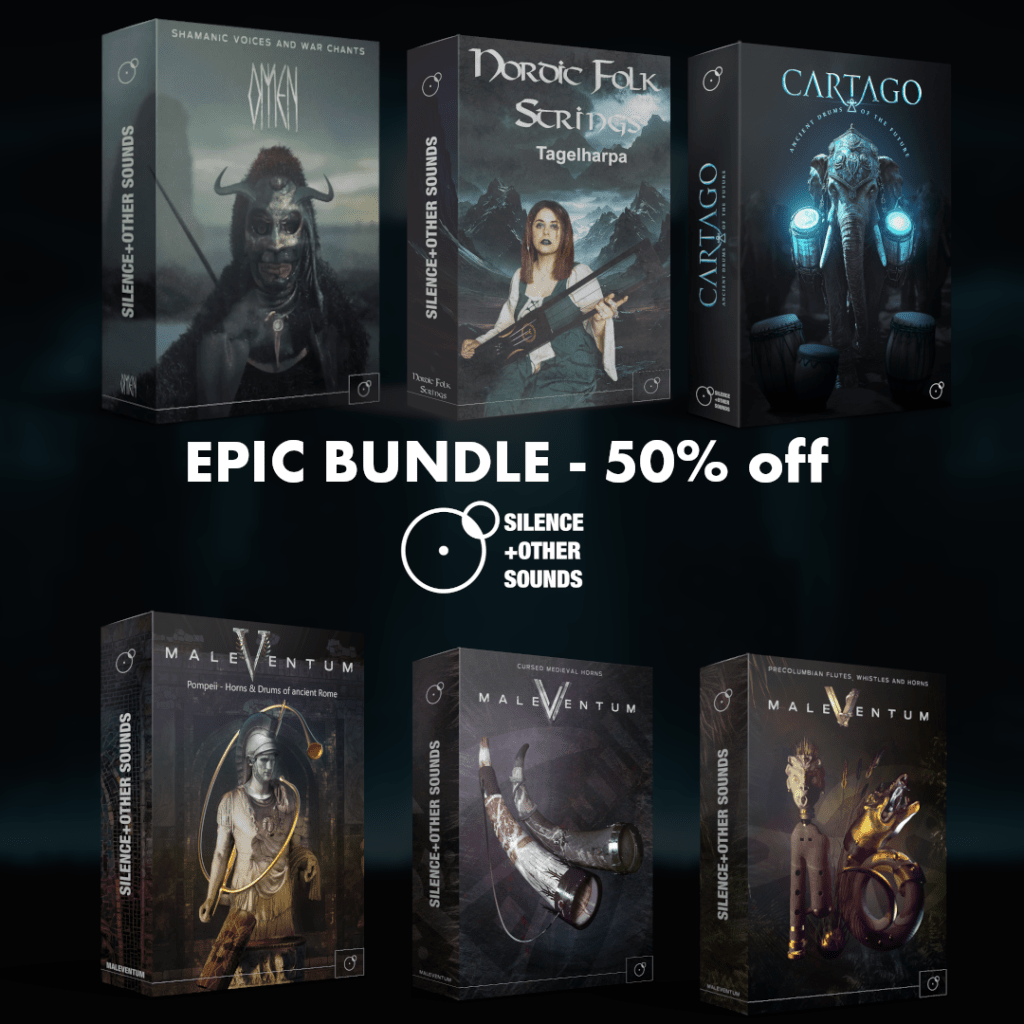 Epic Bundle