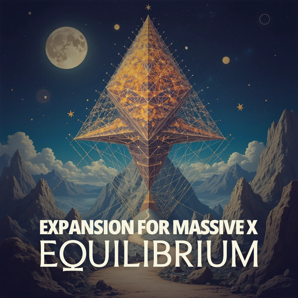 Equilibrium – Massive X