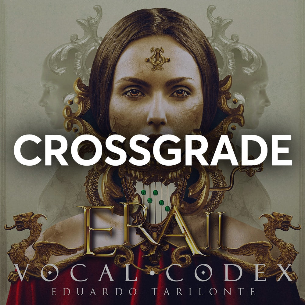 ERA II Vocal CodexCrossgrade