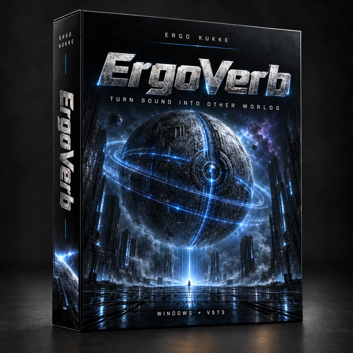 ErgoVerb
