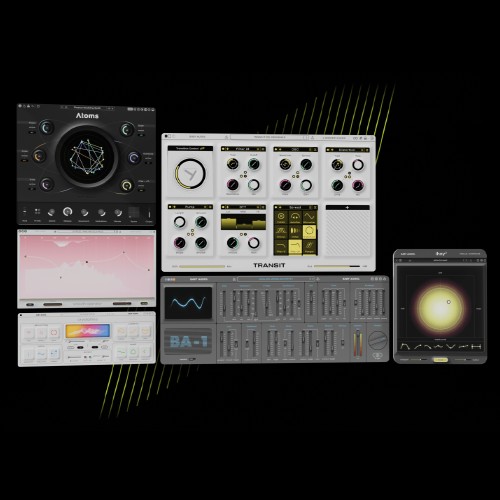 Essentials Bundle