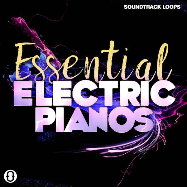 ESSENTIAL ELECTRIC PIANOS