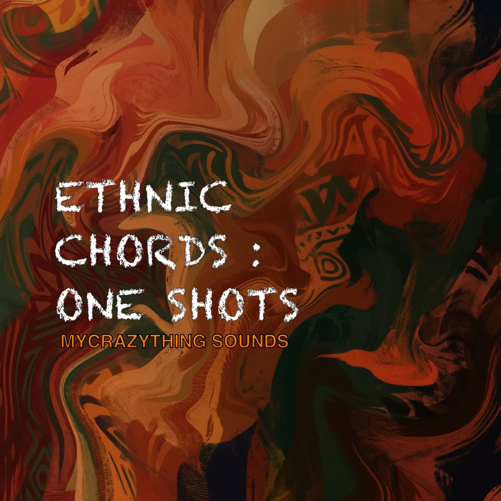 Ethnic Chords – One-shots