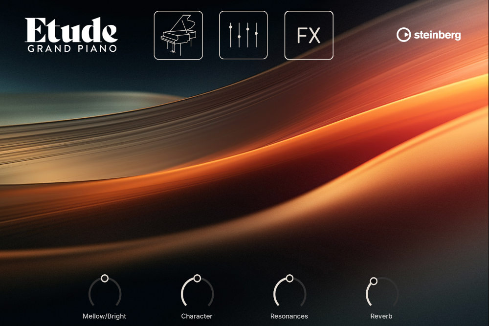 Etude Crossgrade from Dorico 6
