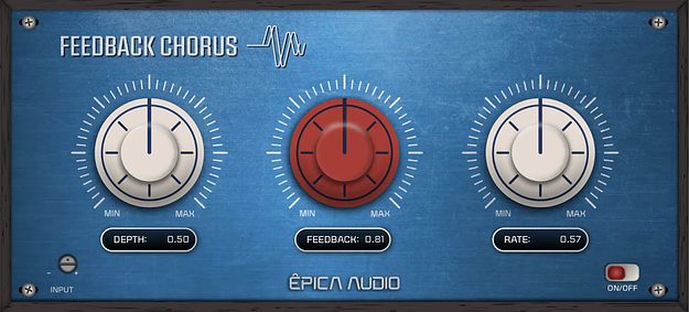 Feedback Chorus